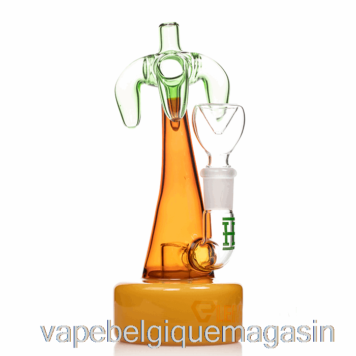 Vape Jus Chanvre Palmier Bang Ambre